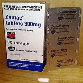 Ranitidine Tablet