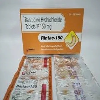 Ranitidine Tablet
