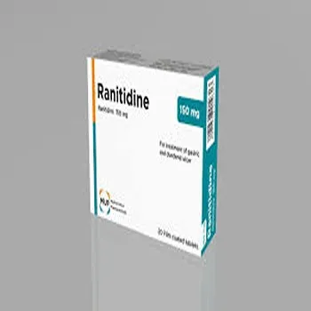 Ranitidine Tablet