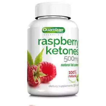 Raspberry Ketone