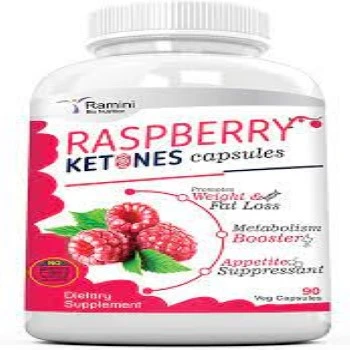 Raspberry Ketone