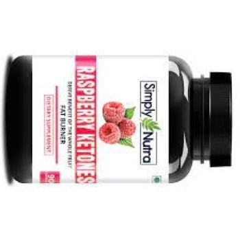 Raspberry Ketone