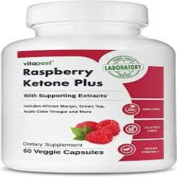 Raspberry Ketone