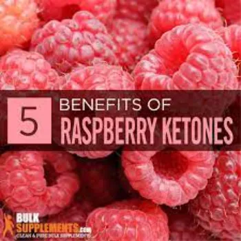 Raspberry Ketone