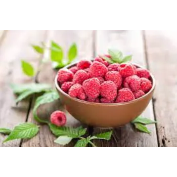 Raspberry Ketone