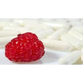Raspberry Ketone