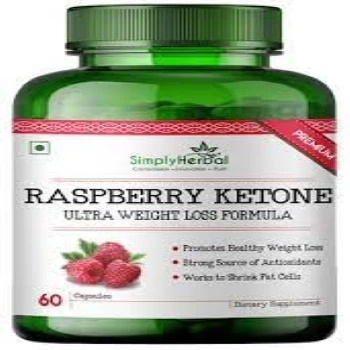 Raspberry Ketone