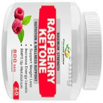 Raspberry Ketone