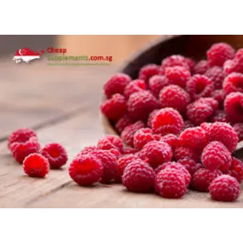 Raspberry Ketone
