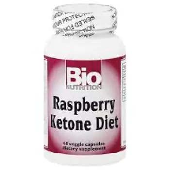 Raspberry Ketone