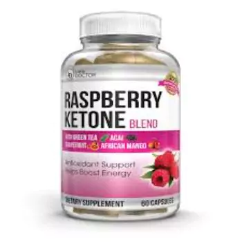 Raspberry Ketone