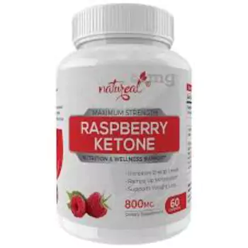Raspberry Ketone