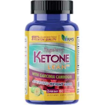 Raspberry Ketone