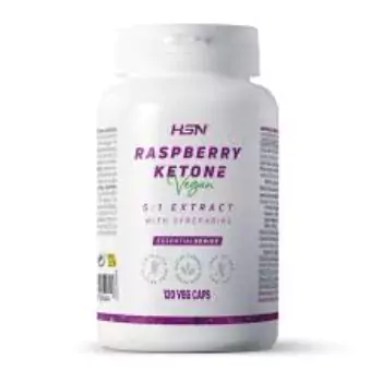 Raspberry Ketone