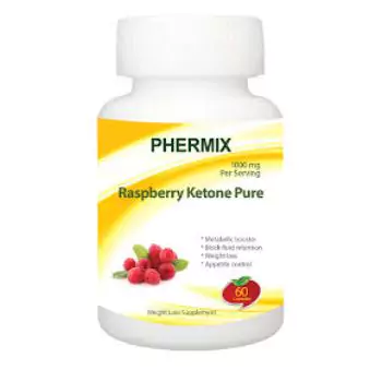 Raspberry Ketone