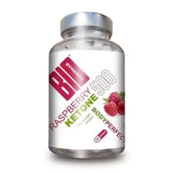 Raspberry Ketone