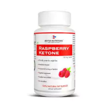 Raspberry Ketone