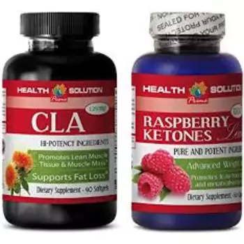 Raspberry Ketone