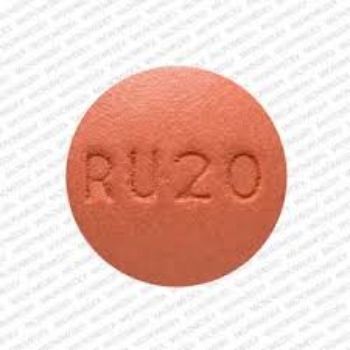 Rosuvastatin Calcium