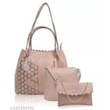 Shiny Look Ravishing Designer Bags