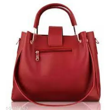 Shiny Look Ravishing Versatile Bags