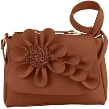 Brown Ravishing Bag