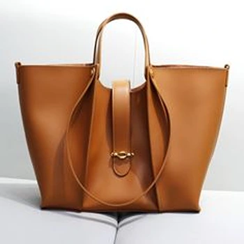  Elegant Classy Yellow Designer Bag For Ladies