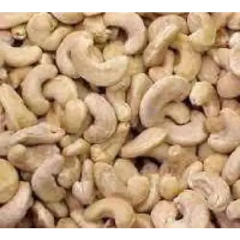 Common Raw Cashews Nuts
