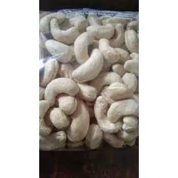 Natural Raw Cashew Nuts