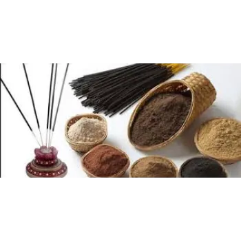 Ami Raw Incense Sticks