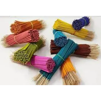 Sunil Raw Incense Sticks