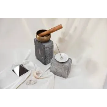 Raw Incense Sticks