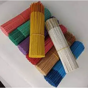 Abhi Raw Incense Sticks
