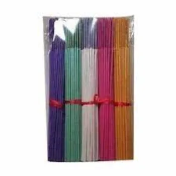 Raw Incense Sticks