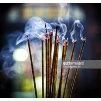 World Raw Incense Sticks