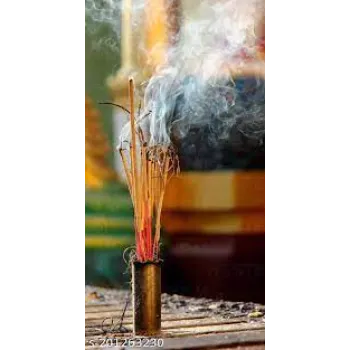Sant Raw Incense Sticks