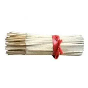 Good Raw Incense Sticks