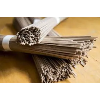 Raw Incense Sticks