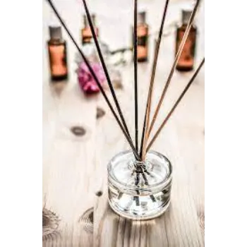 Raw Incense Sticks