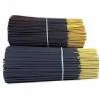 Raw Incense Sticks