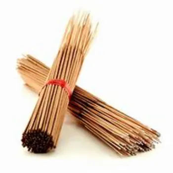 Natural Raw Incense Sticks