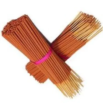 High Quality Raw Incense Sticks