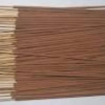 Natural Raw Incense Sticks