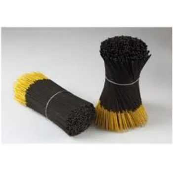  Natural Raw Incense Sticks