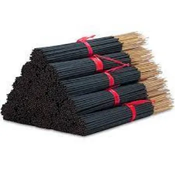 Natural Raw Incense Sticks
