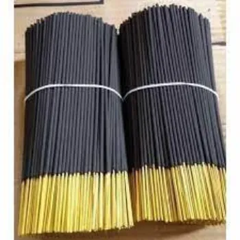 Elegant Raw Incense Sticks