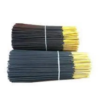 Raw Incense Sticks