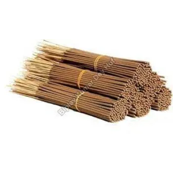 Good Quality Raw Incense Sticks