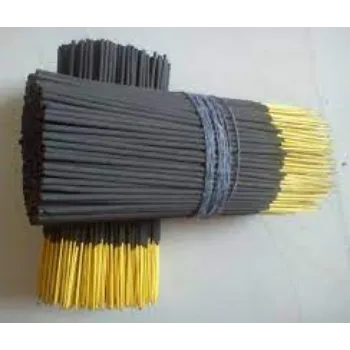 Natural Raw Incense Sticks