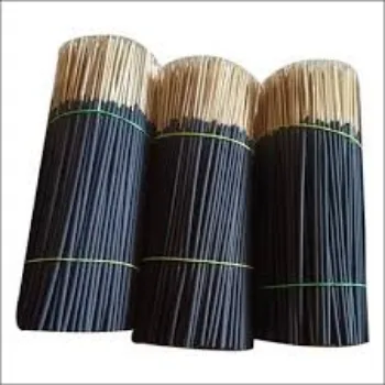 Solid Raw Incense Sticks